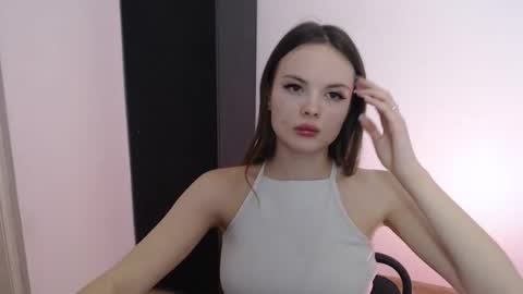 Snapshot of a_ariella_ chatting on October 13, 1:46 pm a_ariella_ online show from October 13, 1:46 pm