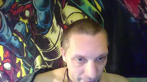 A Bored Dragon online show from March 11, 9:45 am