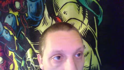 A Bored Dragon online show from March 9, 11:46 pm