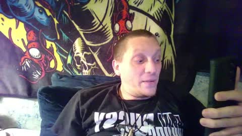 A Bored Dragon online show from March 10, 5:54 am