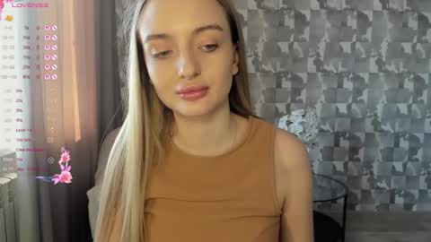 Adelina online show from February 17, 11:20 am