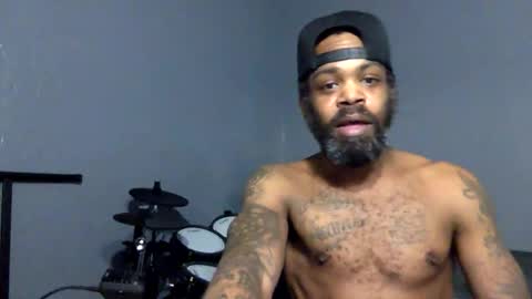 a_rizzy85 online show from January 17, 9:08 am