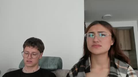 Snapshot of a_sexy_couple__ chatting on February 26, 8:36 pm A Sexy Couple online show from February 26, 8:36 pm