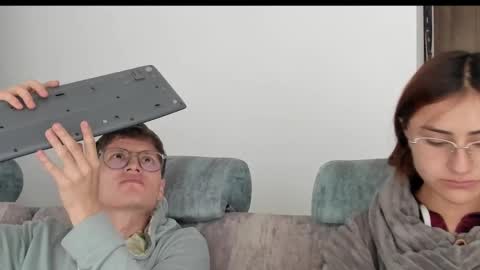 Snapshot of a_sexy_couple__ chatting on February 11, 7:05 pm A Sexy Couple online show from February 11, 7:05 pm