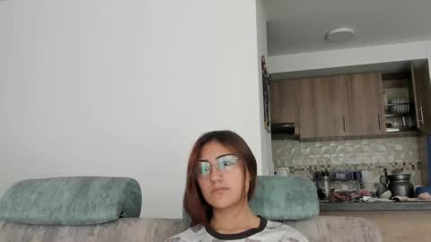 Snapshot of a_sexy_couple__ chatting on February 21, 4:59 pm A Sexy Couple online show from February 21, 4:59 pm