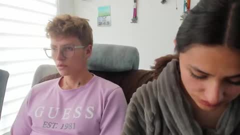 Snapshot of a_sexy_couple__ chatting on September 23, 6:58 pm A Sexy Couple online show from September 23, 6:58 pm