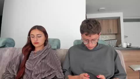 Snapshot of a_sexy_couple__ chatting on January 13, 8:58 pm A Sexy Couple online show from January 13, 8:58 pm