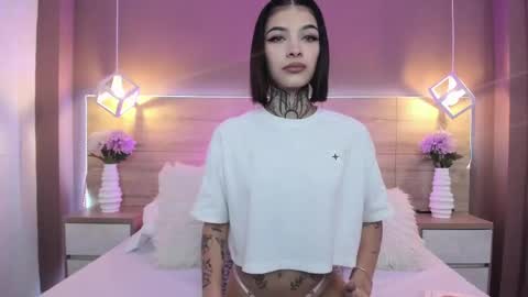 Luni  online show from October 20, 1:05 pm