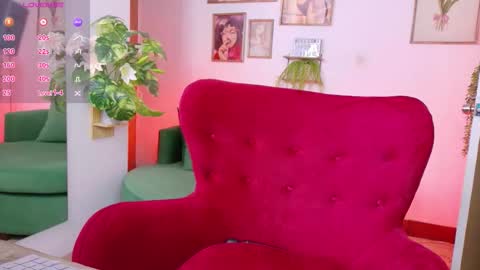 Aamy  online show from February 21, 12:13 am