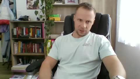 Long distance cumshot online show from February 12, 10:35 am