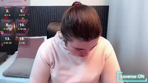 Abby Lee  online show from September 15, 6:53 pm