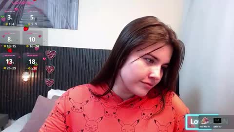 Abby Lee  online show from September 16, 6:55 pm