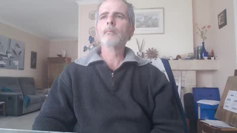 Aalex1717 online show from March 12, 10:30 am