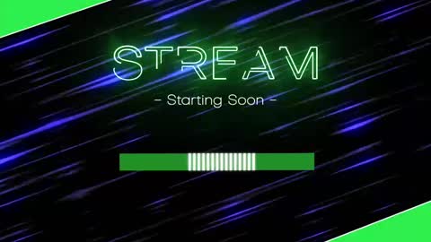 Alex online show from February 19, 2:01 pm