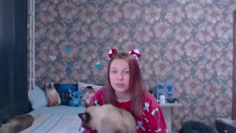 Alice online show from March 13, 10:07 am