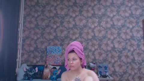 Alice online show from June 28, 11:45 pm