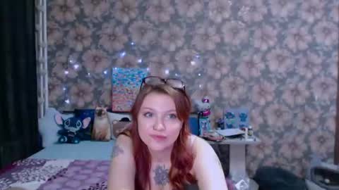 Alice online show from June 19, 7:09 pm