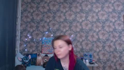 Alice online show from April 28, 10:36 pm