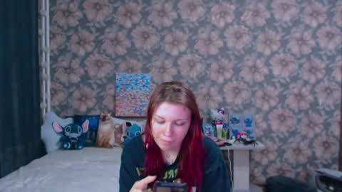 Alice online show from July 6, 3:58 pm