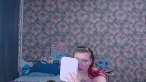 Alice online show from July 12, 2:53 pm