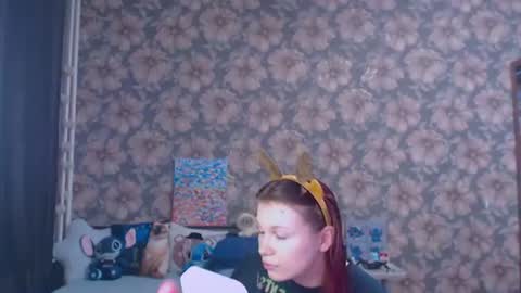 Alice online show from June 24, 6:48 pm
