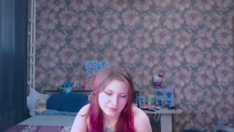 Alice online show from July 27, 7:38 am