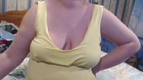 NINA online show from March 2, 7:56 pm