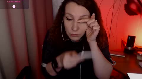 Katie online show from February 13, 8:38 am