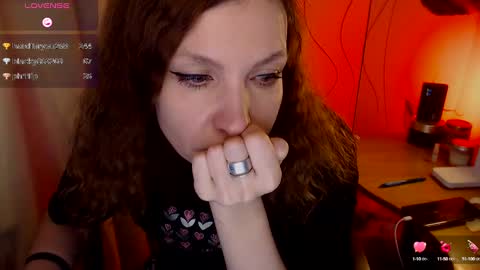 Katie online show from February 11, 11:20 am