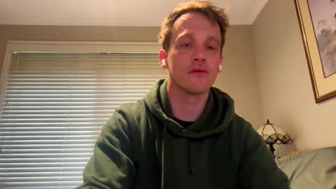 Kris online show from November 17, 8:17 am