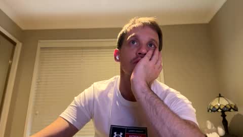 Kris online show from March 5, 8:34 am