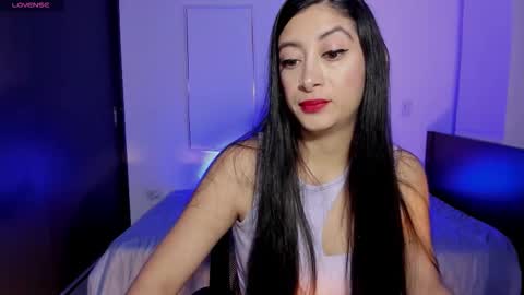 andrea online show from March 22, 3:21 am