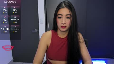 andrea online show from September 10, 5:08 am