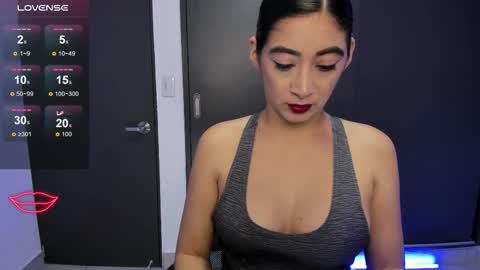 andrea online show from September 9, 2:44 am