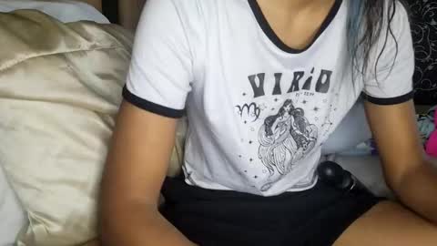 aangelix online show from November 20, 6:16 pm