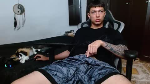 aarman online show from February 21, 12:38 am