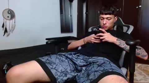 aarman online show from February 10, 4:19 am