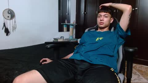 aarman online show from February 5, 6:24 am