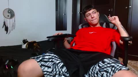 aarman online show from February 6, 5:14 am