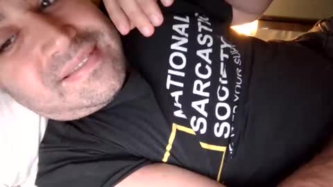 Aaron online show from February 28, 10:52 am