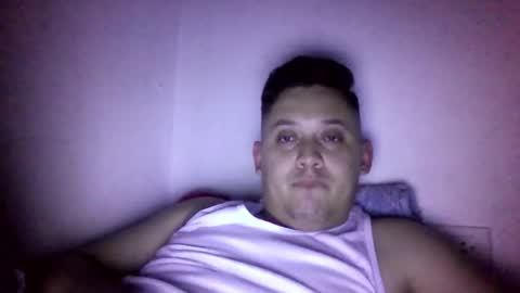 Liamaten online show from February 5, 2:19 am