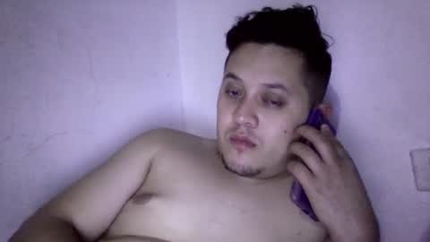 Liamaten online show from February 15, 2:04 am