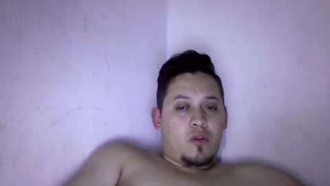 Liamaten online show from January 17, 1:25 am