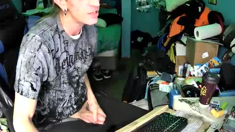 NorCalLongSlong online show from May 23, 2:46 pm