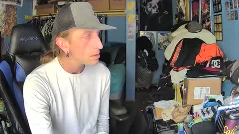 NorCalLongSlong online show from June 4, 2:56 pm