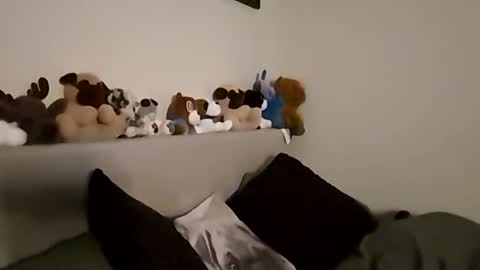 aaron4769 online show from March 14, 3:54 am