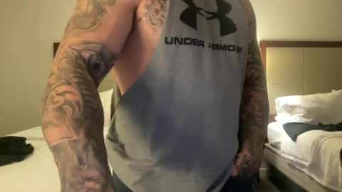 Canadashung online show from February 15, 11:47 pm