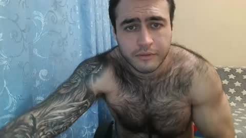 Snapshot of aaron_royal chatting on February 25, 5:30 pm Davin tayl online show from February 25, 5:30 pm