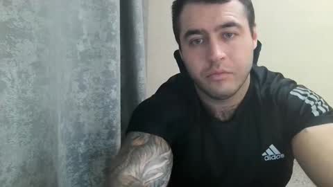 Snapshot of aaron_royal chatting on September 26, 4:26 pm Davin tayl online show from September 26, 4:26 pm
