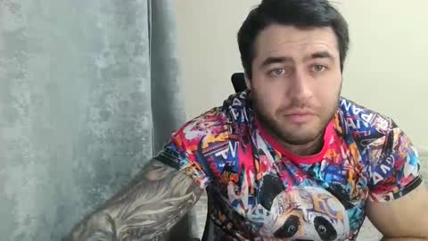 Davin tayl online show from December 5, 4:49 pm